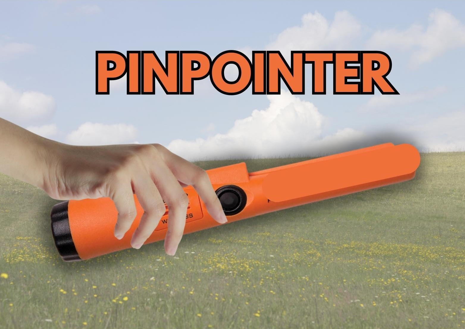 What is a pinpointer and do I need one?